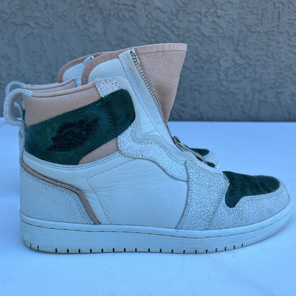 Air Jordan 1 Retro High Zip - Picture 3 of 13